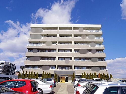 茨城県つくば市学園南２丁目 7階建 築17年8ヶ月