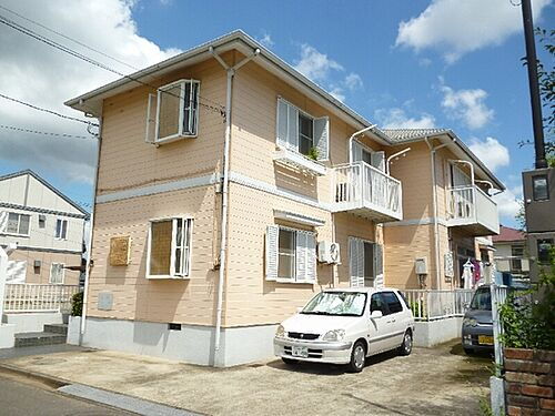 旭ルーミーつくば８３番館