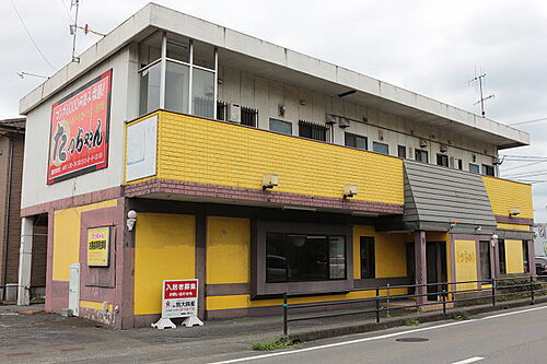 中洲コーポ