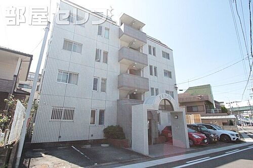 愛知県名古屋市名東区上社３丁目 賃貸マンション