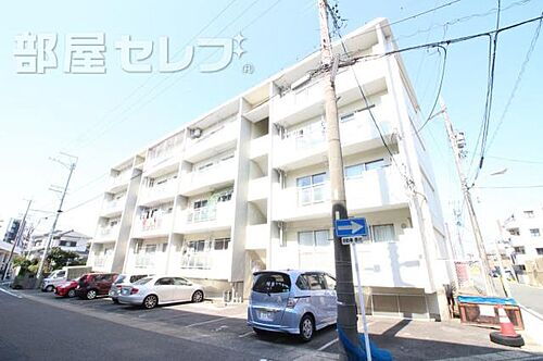 愛知県名古屋市名東区本郷３丁目 賃貸マンション