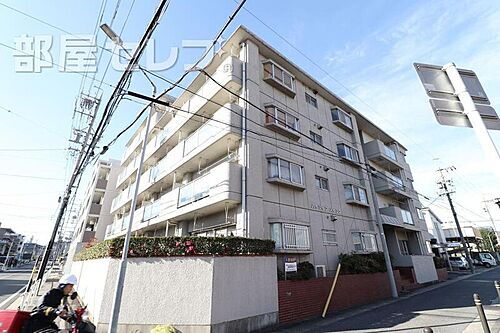 愛知県名古屋市名東区一社４丁目 賃貸マンション