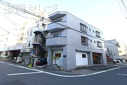 愛知県名古屋市名東区一社１丁目 賃貸マンション