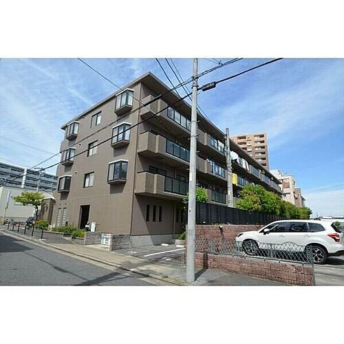 愛知県名古屋市名東区社台３丁目 賃貸マンション