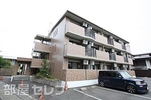 愛知県名古屋市名東区平和が丘２丁目 賃貸マンション