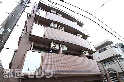 シティライフ高社