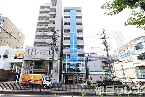 愛知県名古屋市千種区星が丘元町 賃貸マンション