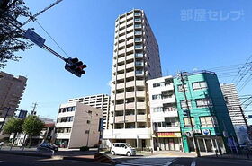 エルスタンザ徳川 大曽根駅 1K 賃貸(賃貸マンション・アパート)