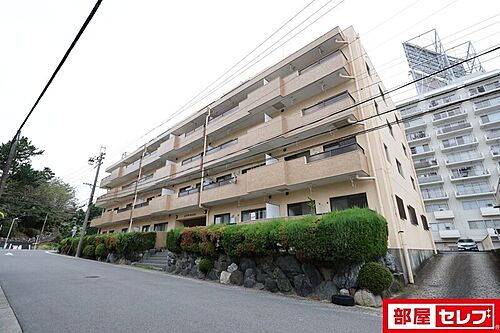 愛知県名古屋市名東区一社３丁目 賃貸マンション