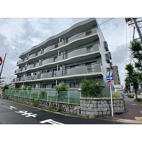 愛知県名古屋市名東区藤森２丁目 賃貸マンション