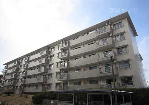 愛知県名古屋市名東区亀の井１丁目 賃貸マンション