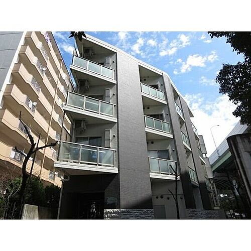 愛知県名古屋市名東区上社１丁目 賃貸マンション