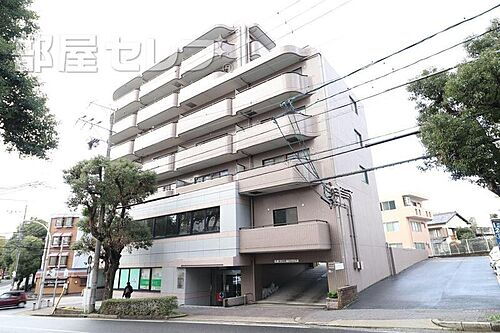 愛知県名古屋市名東区本郷２丁目 賃貸マンション