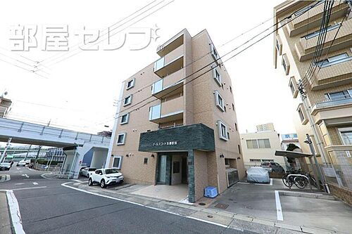 愛知県名古屋市名東区本郷２丁目 賃貸マンション