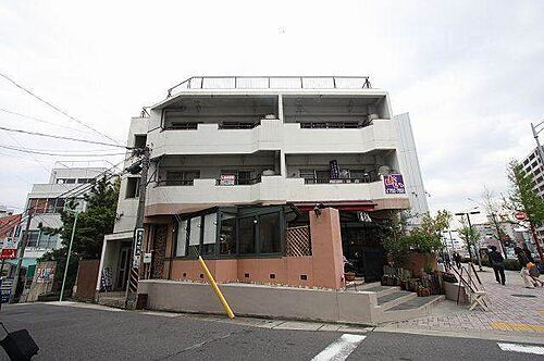愛知県名古屋市千種区覚王山通９丁目 賃貸マンション