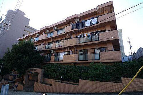 愛知県名古屋市千種区月見坂町２丁目 賃貸マンション