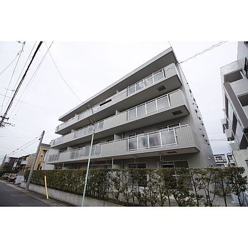 愛知県名古屋市千種区大島町２丁目 賃貸マンション