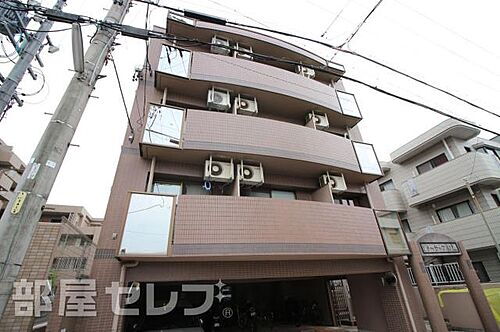 愛知県名古屋市名東区高社１丁目 賃貸マンション