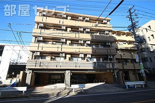 愛知県名古屋市名東区明が丘 賃貸マンション