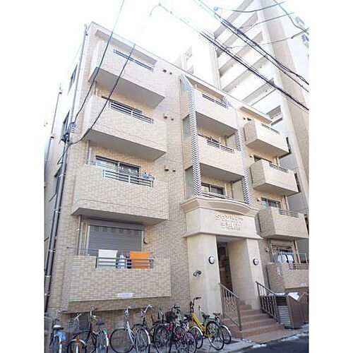 愛知県名古屋市千種区今池５丁目 賃貸マンション