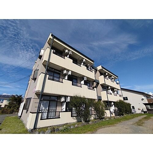 長野県松本市大字神林 賃貸マンション