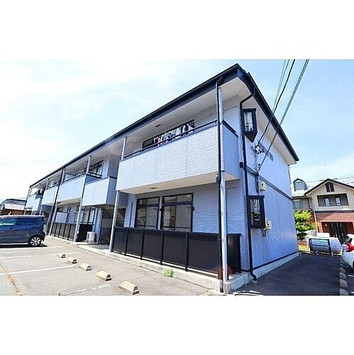 長野県松本市平田西２丁目 賃貸アパート