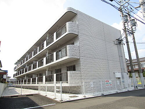 岐阜県岐阜市鷺山東１丁目 賃貸マンション