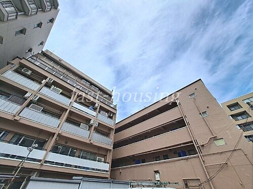 東京都小金井市本町５丁目 5階建 築56年8ヶ月