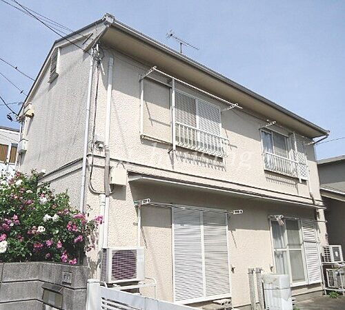 東京都武蔵野市吉祥寺本町３丁目 2階建 築37年6ヶ月