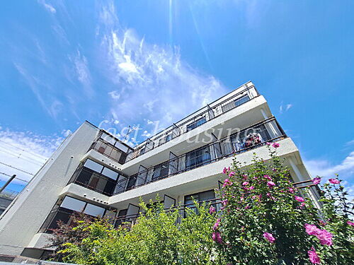 東京都武蔵野市吉祥寺本町２丁目 賃貸マンション