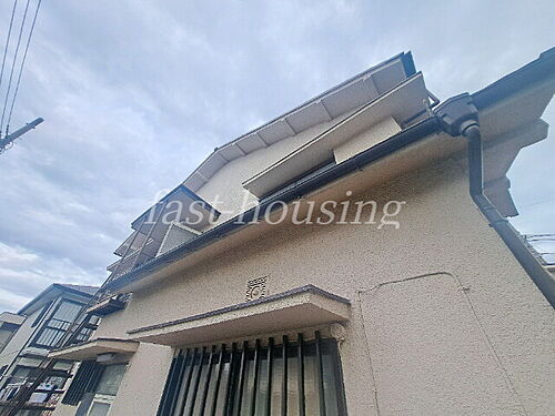 東京都小金井市緑町１丁目 賃貸アパート