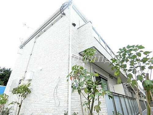 東京都小金井市桜町１丁目 賃貸アパート