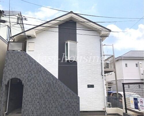 東京都杉並区善福寺１丁目 2階建 築38年9ヶ月