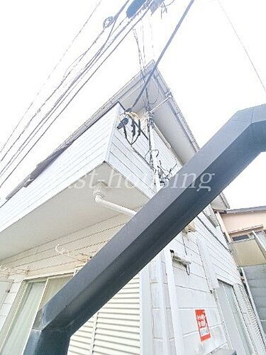 東京都小金井市東町２丁目 賃貸アパート