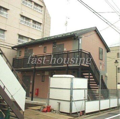 東京都武蔵野市吉祥寺北町４丁目 2階建 築24年5ヶ月