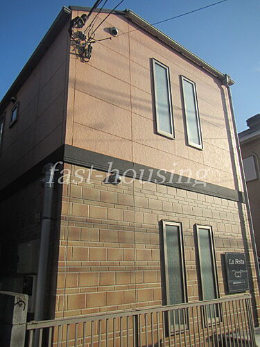 東京都武蔵野市吉祥寺南町５丁目 2階建 築20年6ヶ月