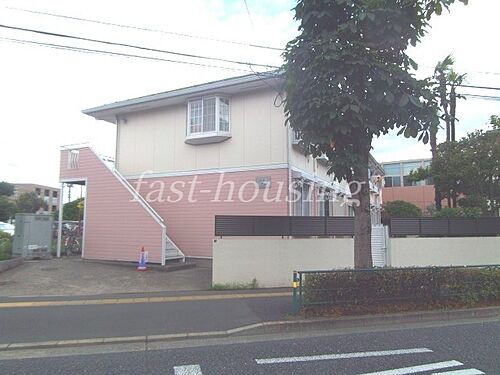 東京都武蔵野市境２丁目 賃貸アパート