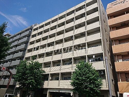 東京都三鷹市下連雀３丁目 9階建 築39年8ヶ月