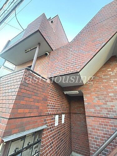 東京都小金井市東町４丁目 賃貸マンション