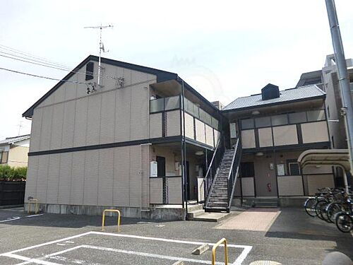 愛知県名古屋市昭和区池端町２丁目 2階建 築30年11ヶ月