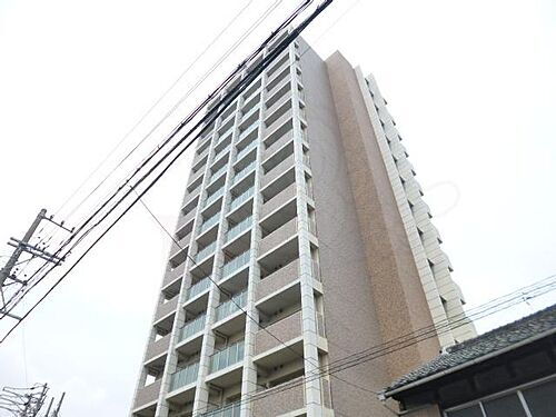 愛知県名古屋市千種区内山１丁目 15階建 築16年5ヶ月