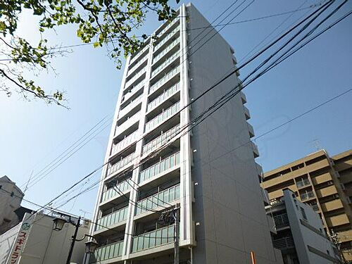 愛知県名古屋市千種区今池５丁目 13階建 築9年9ヶ月
