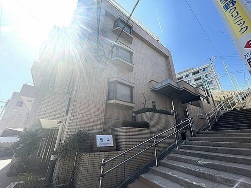 愛知県名古屋市千種区御棚町２丁目 賃貸マンション