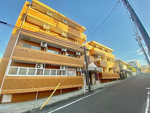 愛知県名古屋市名東区一社１丁目 賃貸マンション