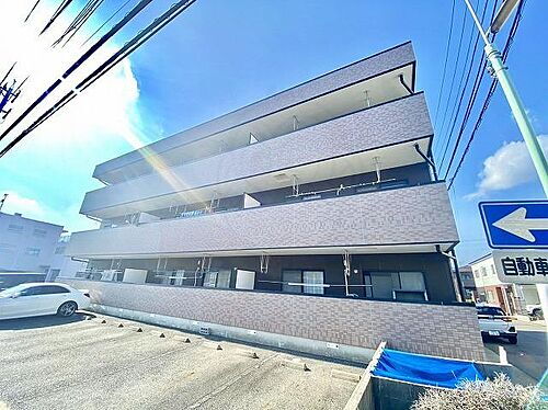 愛知県名古屋市名東区香流１丁目 賃貸アパート