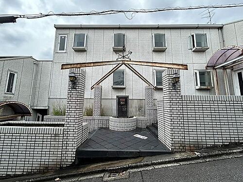 愛知県名古屋市千種区西山元町２丁目 賃貸アパート