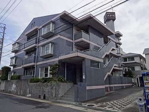 愛知県名古屋市名東区小池町 賃貸マンション