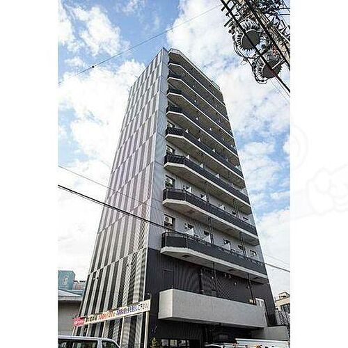 愛知県名古屋市千種区本山町４丁目 賃貸マンション