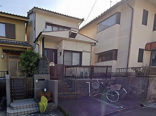 愛知県名古屋市昭和区村雲町 賃貸一戸建て