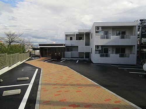 プレミアコート星ヶ丘